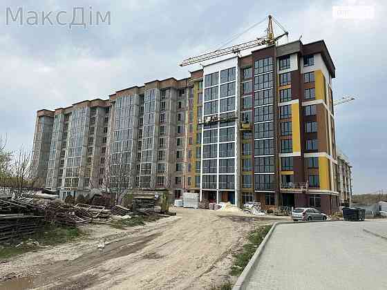 Продаж Квартира 1-кімнатна, 2/9 поверх на вул. Микулинецька Тернопіль