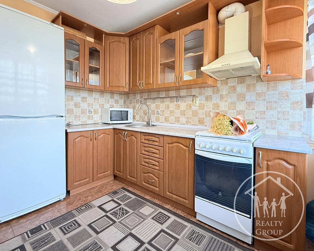 Продаж 3к Квартира 64 кв.м Наукова Львов - изображение 7