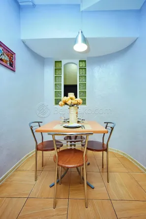 For rent 1-room Apartment 55 sq.m Греческая, 35 Odessa