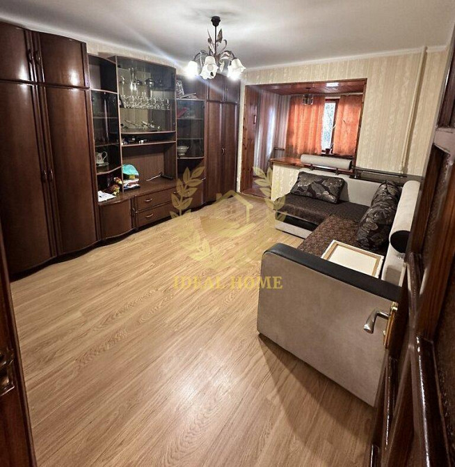 Продаж 1-кімнатної квартири на вулиці Корчака в Києві Київ - фото 11