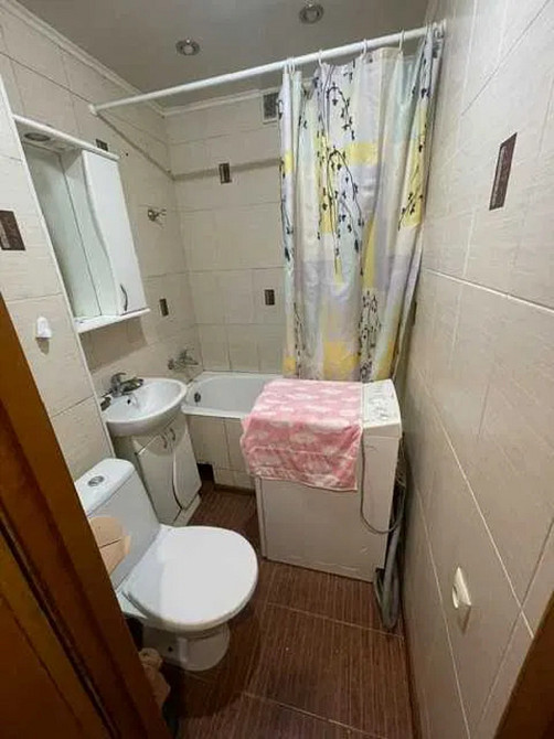 Оренда Квартира 2-кімнатна, 1/5 поверх на вул. Михайла Донця, 26 Київ - фото 9