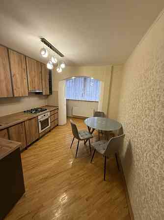 Оренда Квартира 2-кімнатна, 1/9 поверх Vinnytsya