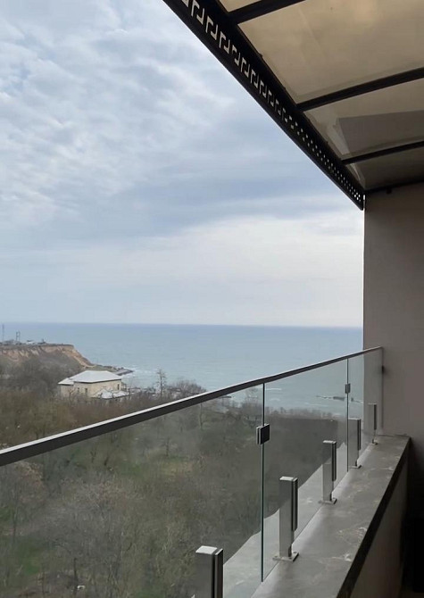 Клубний будинок Авіньйон Одеса - фото 8