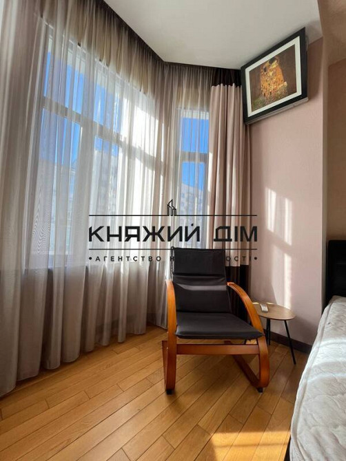 Оренда 1-кімнатна квартира м. Палац спорту КОД 1147967 Kiev - photo 8