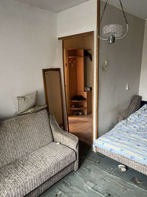 Продаж Квартира 1-кімнатна, 4/5 поверх на вул. Мазепи Гетьмана Ивано-Франковск - изображение 2