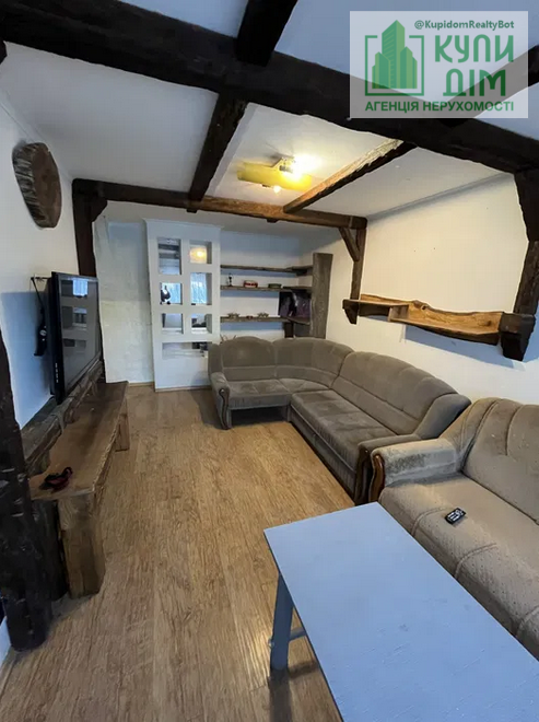 Продається затишна 3-и к/к на Шкільному р-н Кропивницький - фото 1