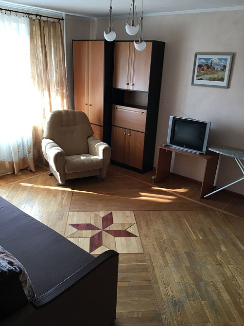 Оренда Квартира 1-кімнатна, 7/9 поверх на Щусєва, 12-А Київ - фото 4