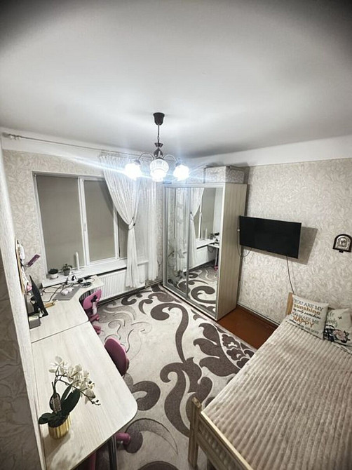 Продаж Квартира 3-кімнатна, 3/3 поверх Кропивницький - фото 1