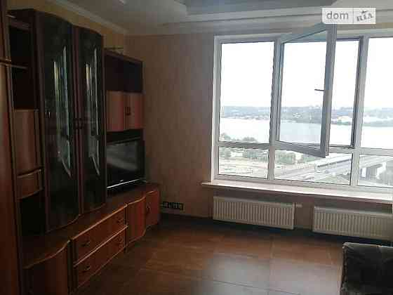 Оренда Квартира 2-кімнатна, 19/26 поверх на ул. Заречная, 1г Киев