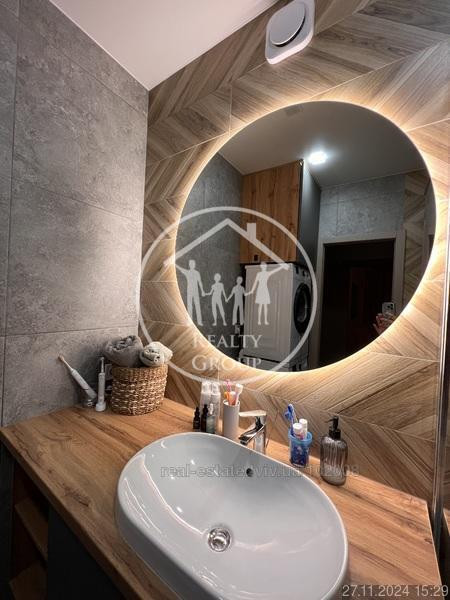 Продаж Квартира 2-кімнатна, 3/10 поверх на Стрийська, 115 Львов - изображение 12