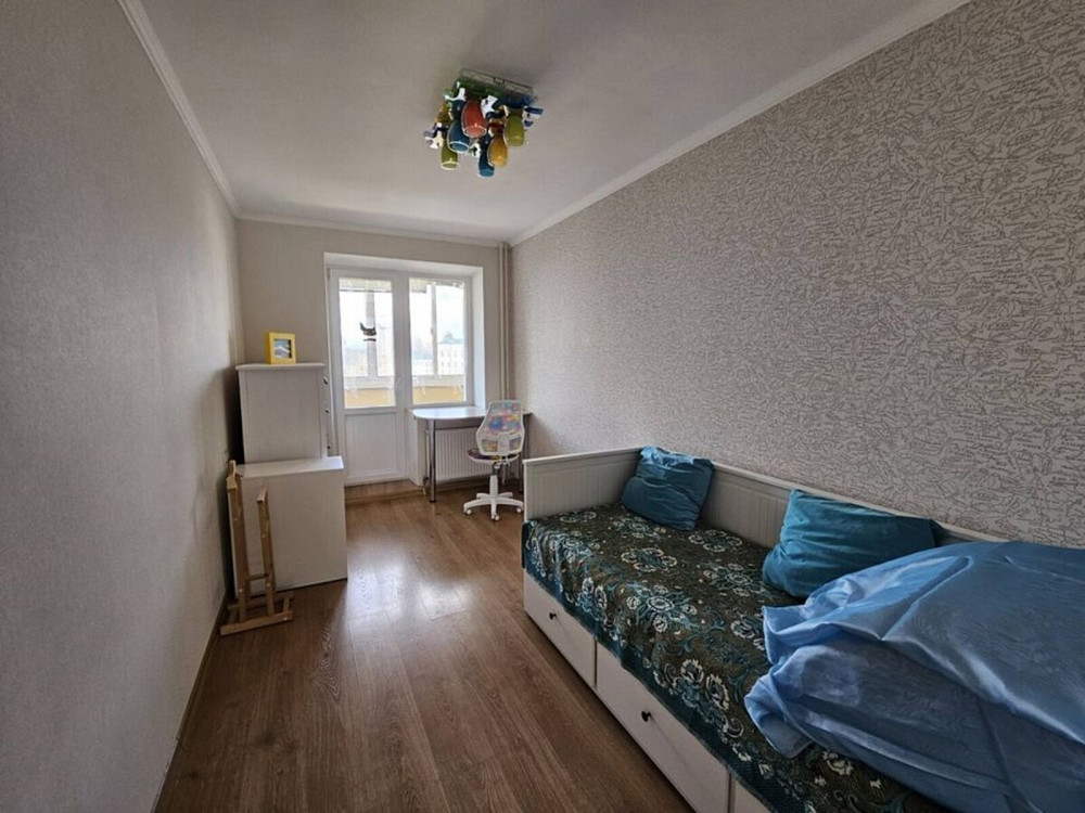 Оренда Квартира 4-кімнатна, 6/9 поверх Вінниця - фото 4