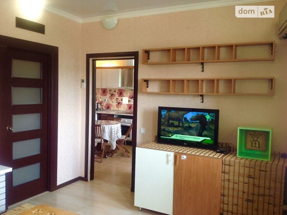 Оренда Квартира 2-кімнатна, 22/22 поверх на Голосіївська, 13а Київ - фото 2