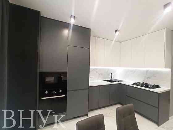 Продаж Квартира 1-кімнатна, 1/8 поверх на Тракт Глинянський L'viv