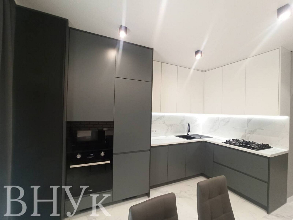 Продаж Квартира 1-кімнатна, 1/8 поверх на Тракт Глинянський L'viv - photo 6