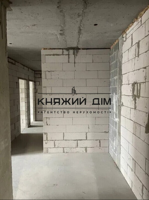 Продаж 2-кім. роздільної квартири з кухнею-вітальнею у ЖК Great (Грейт). Код об'єкту: 21145808 Київ - фото 5