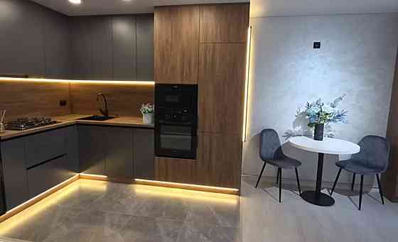 Продаж Квартира 3-кімнатна, 8/12 поверх Тернополь