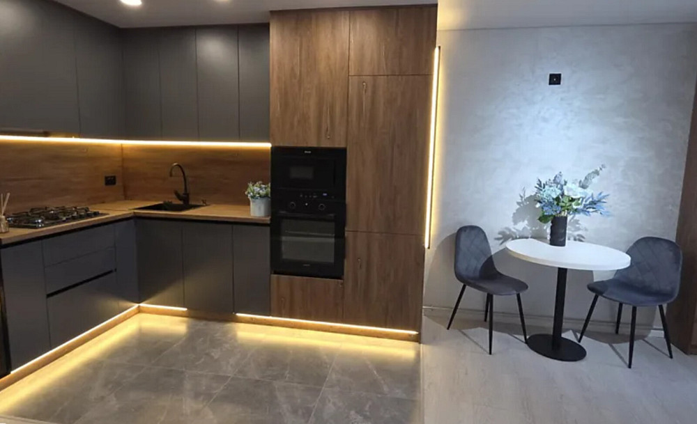 Продаж Квартира 3-кімнатна, 8/12 поверх Тернополь - изображение 5