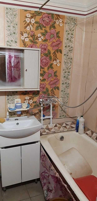 Продаж Квартира 1-кімнатна, 1/9 поверх на вул. Ньютона Харків - фото 5