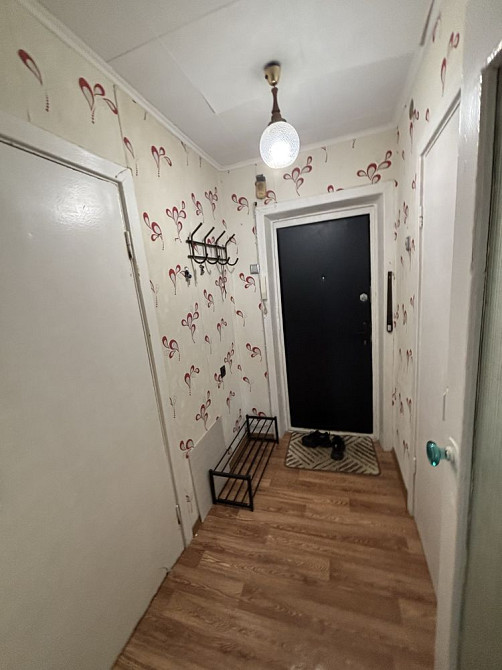 Продаж Квартира 1-кімнатна, 5/9 поверх на Котельникова Михайла вул., д. 7 Київ - фото 5