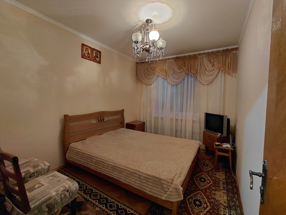 Оренда Квартира 2-кімнатна, 10/10 поверх на Дмитра Вишневецького б-р, 3 Тернопіль - фото 12