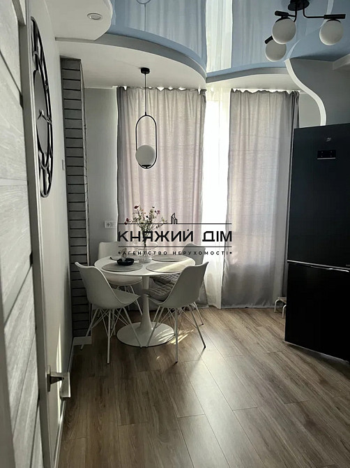 Оренда Квартира 1-кімнатна, 8/26 поверх на Столичное шоссе Київ - фото 2