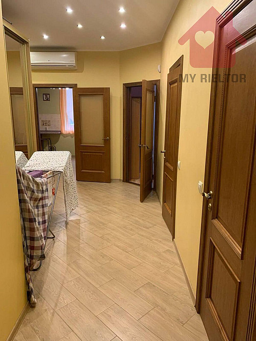 Продаж Квартира 2-кімнатна, 2/9 поверх на Богомольця Uzhhorod - photo 5