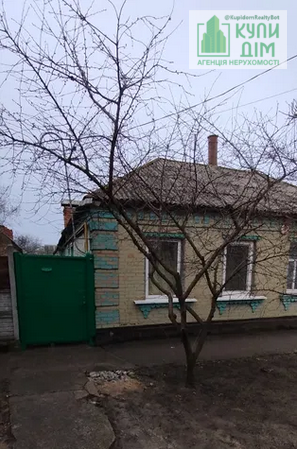Продам пів будинку Новомиколаївка. Кропивницький - фото 1