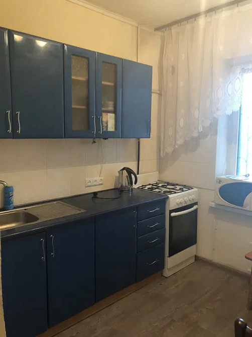 Оренда Квартира 1-кімнатна, 1/9 поверх на просп. Миколи Бажана, 7і Київ - фото 4