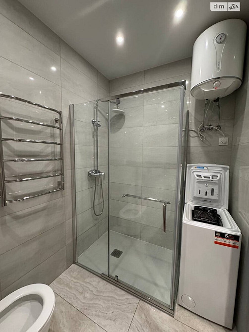 Оренда Квартира 1-кімнатна, 13/26 поверх на Змієнка, 21 Київ - фото 5