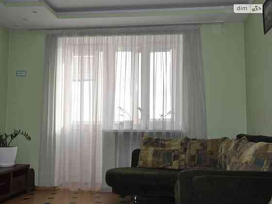 Продаж Квартира 4-кімнатна, 11/17 поверх на Тростянецька, 49 Київ