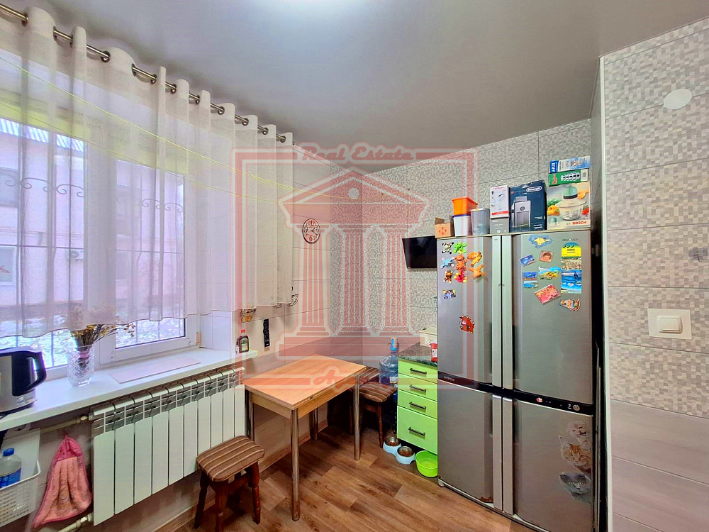 Продаж 3к Квартира 73.6 кв.м Соцмістечко, 191 Бориспіль - фото 4