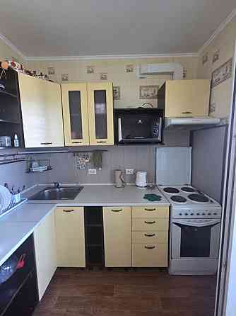 Оренда Квартира 1-кімнатна, 23/25 поверх на Чавдар, 28 Kiev