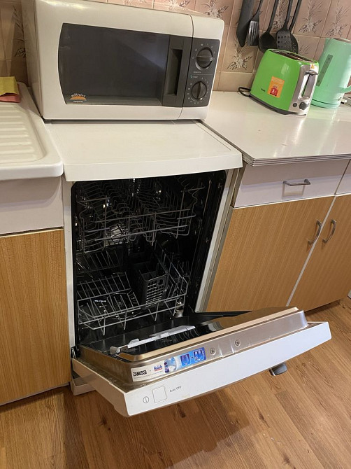 Продаж Квартира 3-кімнатна, 2/12 поверх на Антоновича вул., д. 162 Київ - фото 6