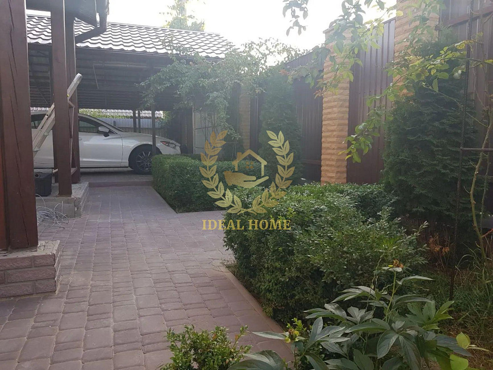 Продаж Будинок 6-кімнатний на Центральная ул.  - фото 6