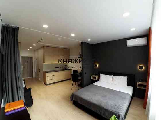 Продаж по переуступці 1-но к. квартири в ЖК Olympic Park. № 21144603 Kiev