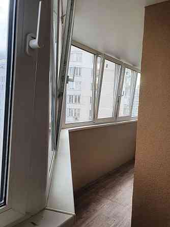 Оренда Квартира 1-кімнатна, 21/24 поверх на Драгоманова ул., 6/1 Kiev