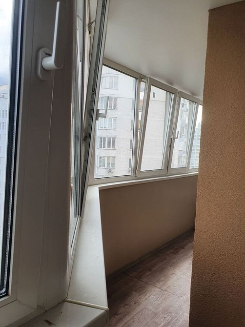 Оренда Квартира 1-кімнатна, 21/24 поверх на Драгоманова ул., 6/1 Київ - фото 3