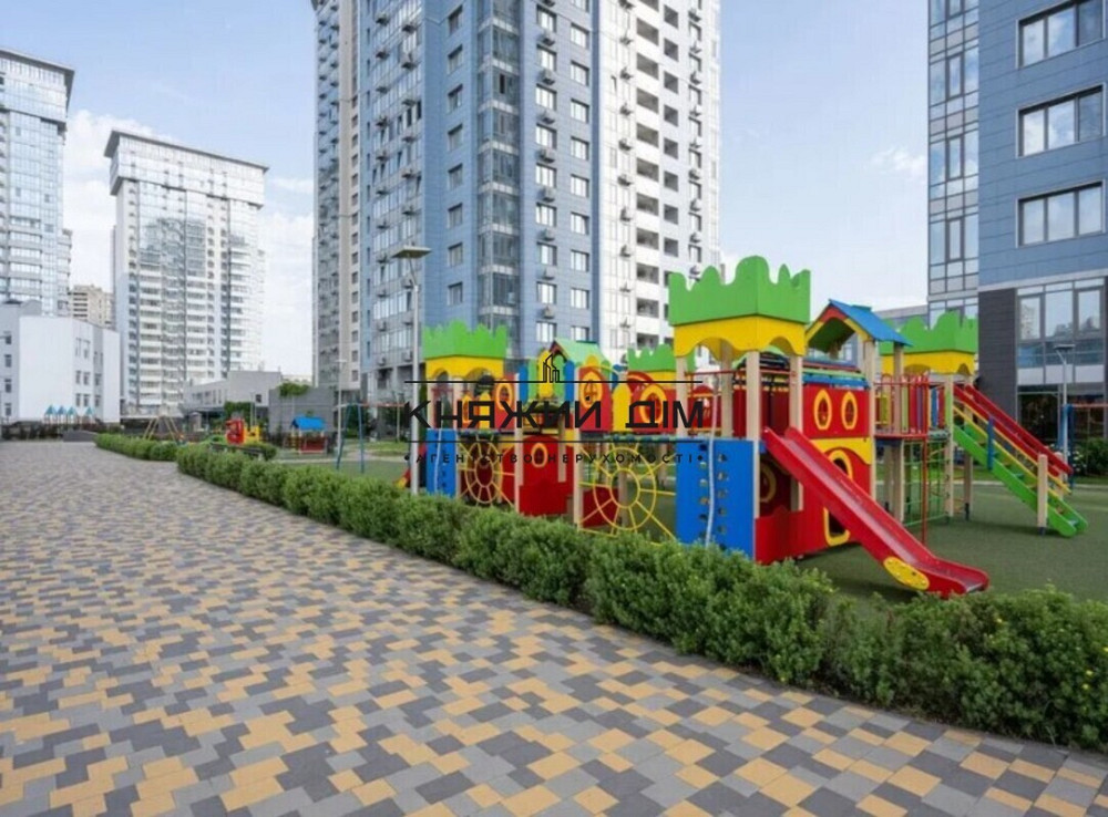 Продаж 1 кімнатної квартири по вул. Трускавецька 6В ЖК River Stone 21145495 Київ - фото 17
