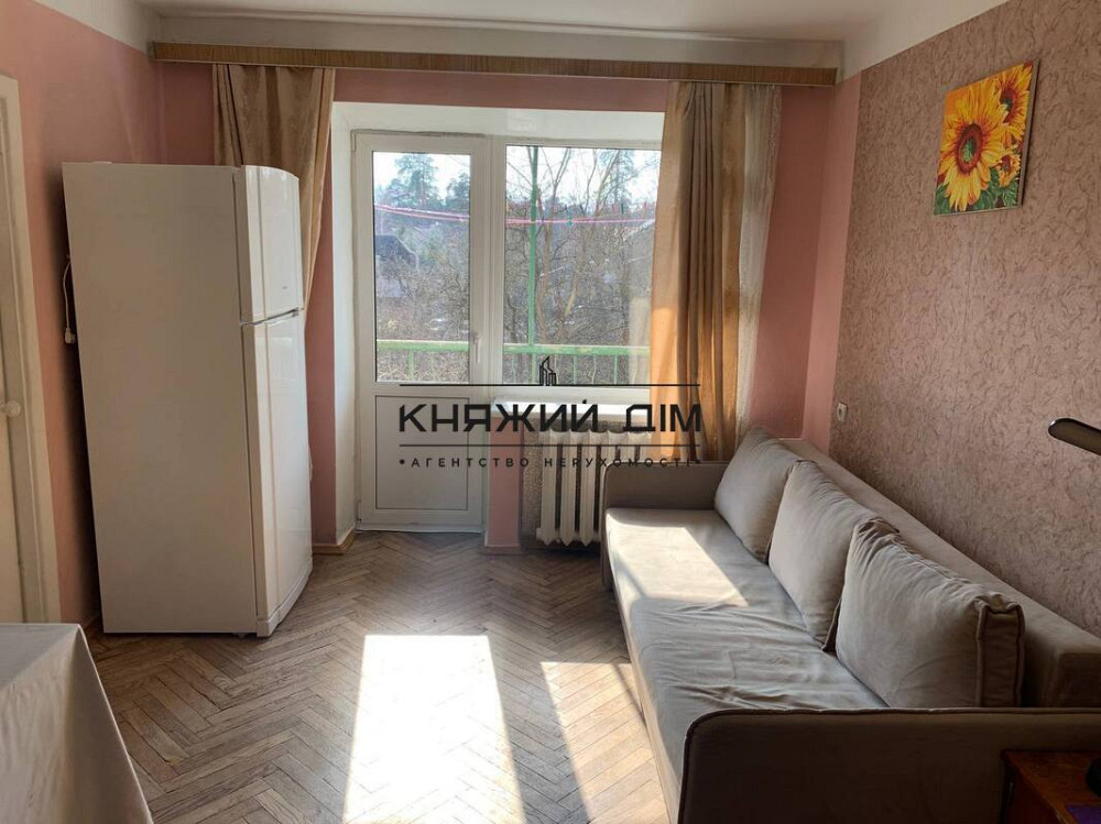 Продаж Квартира 2-кімнатна, 2/5 поверх на Новикова-Прибоя ул. Kiev - photo 8