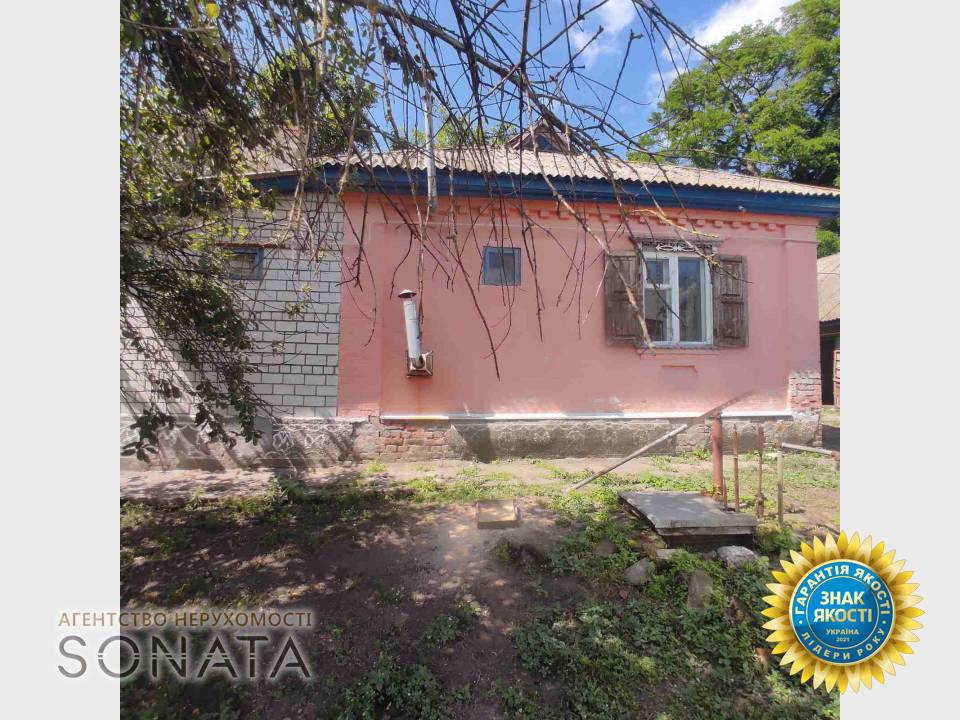 Продаж 1-поверховий Будинок  57 кв.м 3 кімн. на Гаптарівська, буд. 21 Малинівщина - фото 6