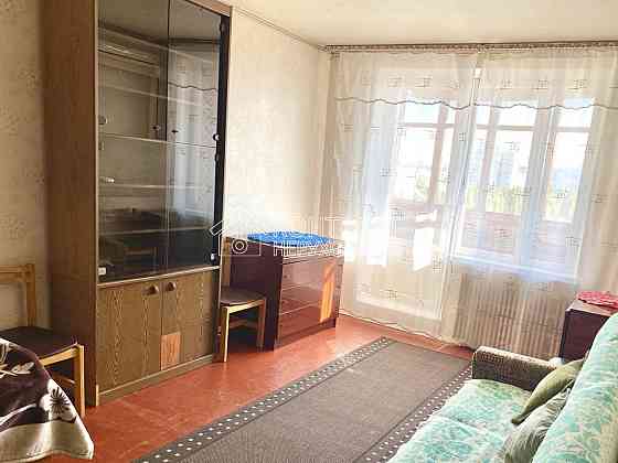 Продаж Квартира 1-кімнатна, 10/12 поверх на вул. Барабашова Харьков