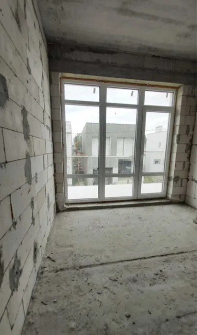 Продам коттедж / таунхаус в пригороде Черноморска ( Ильичевск) с. Молодежное Молодіжне - фото 13