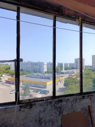 For sale 2-room Apartment 58 sq.m 92 Бригади 33 А Kharkiv