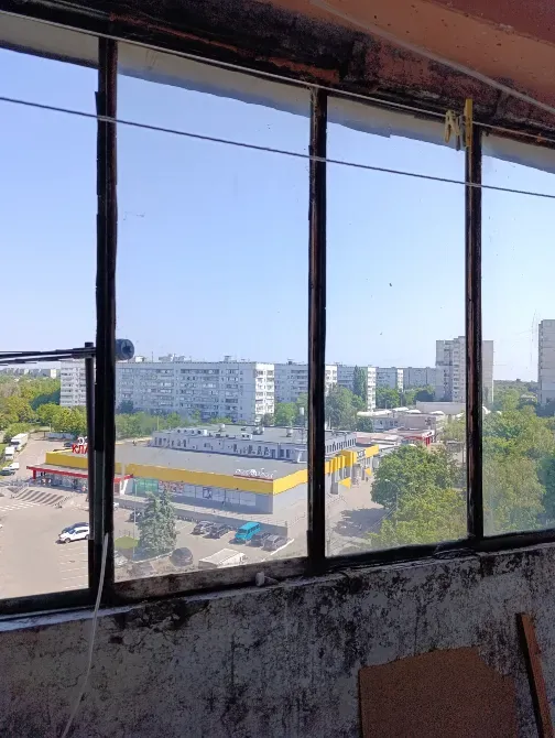 Продаж 2к Квартира 58 кв.м 92 Бригади 33 А Харків - фото 6