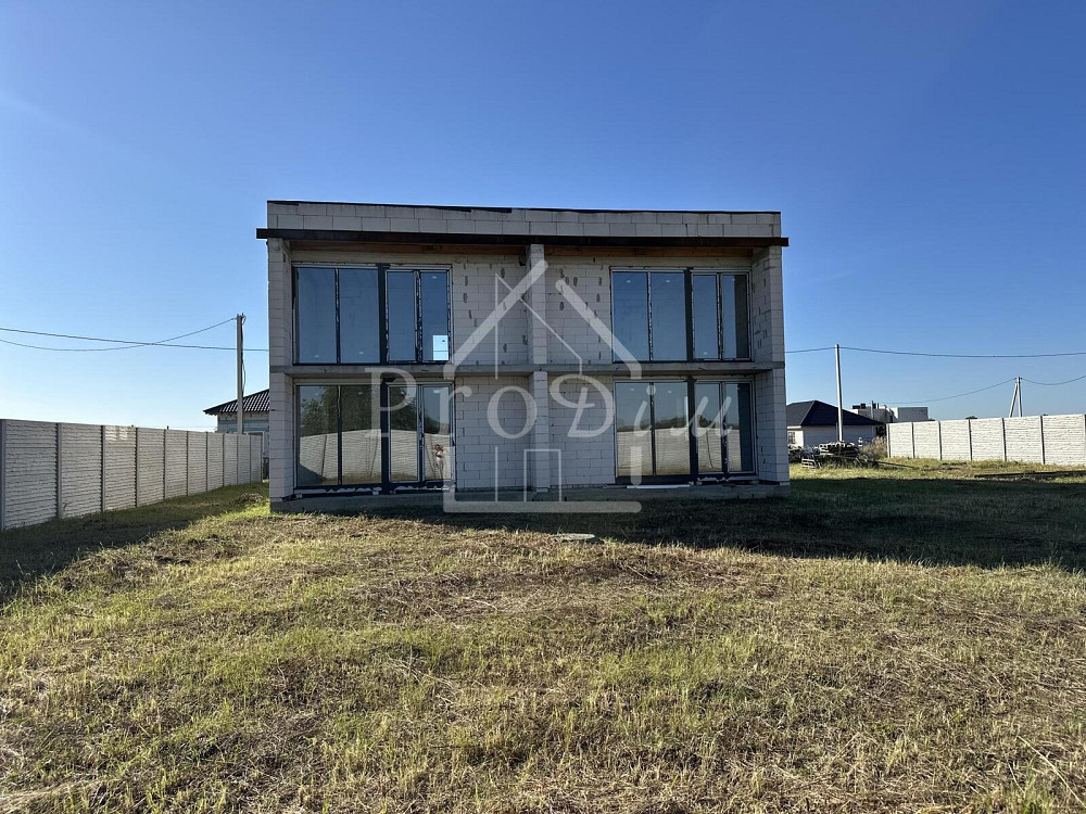 Продаж Дуплекс Будинок Дім Бориспіль 92 м2 без %% Борисполь - изображение 1