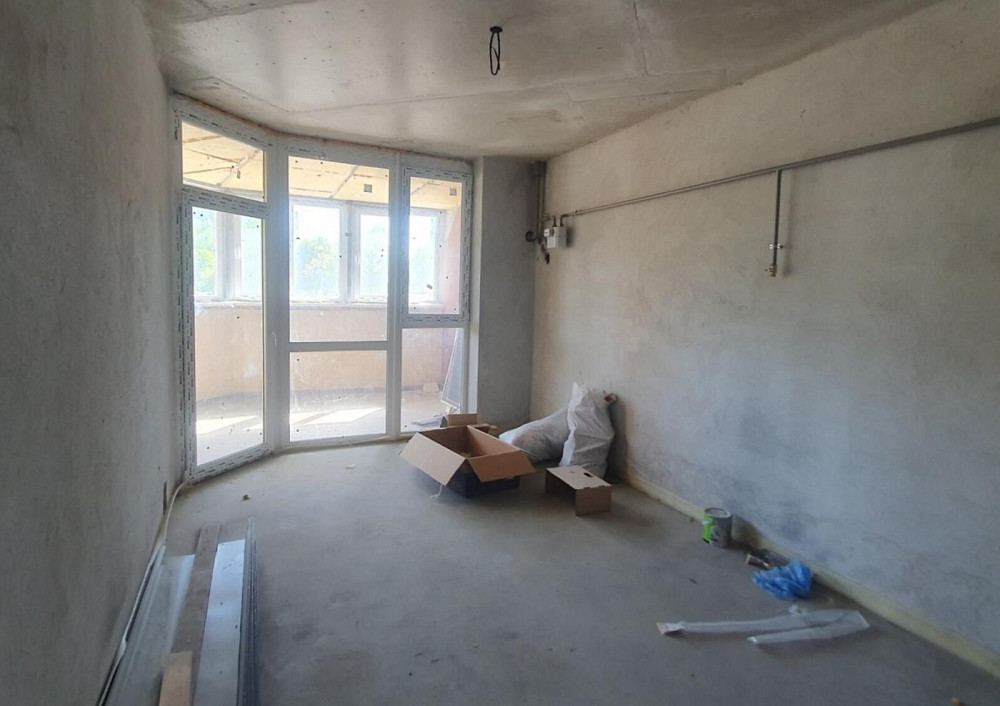 Продаж Квартира 3-кімнатна, 2/10 поверх на вул. Івана Сльоти Zhytomyr - photo 11