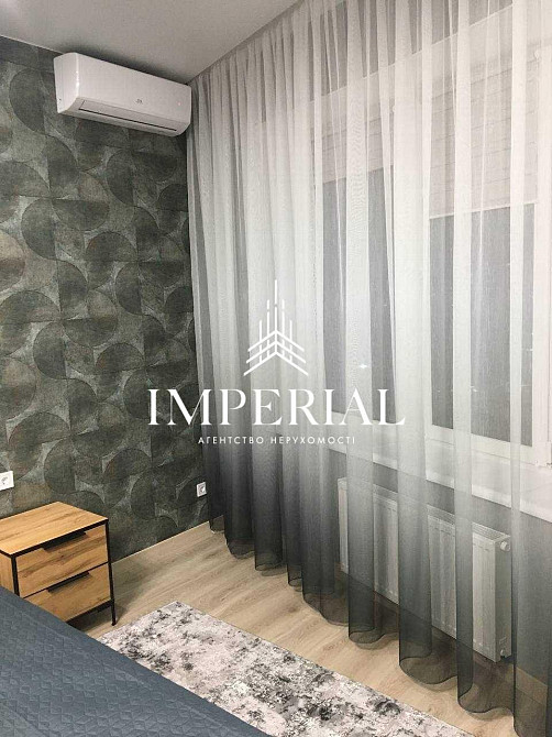 Оренда Квартира 2-кімнатна, 9/30 поверх на вул. Микільсько-Слобідська Kiev - photo 6