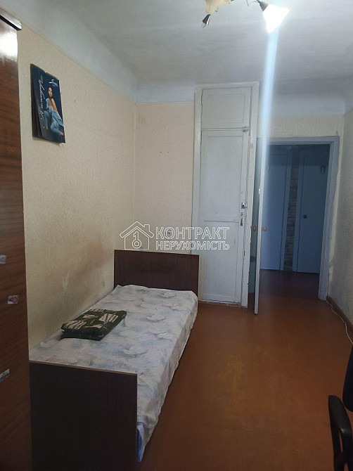 Оренда Квартира 2-кімнатна, 5/9 поверх на вул. Валдайська Харків - фото 6