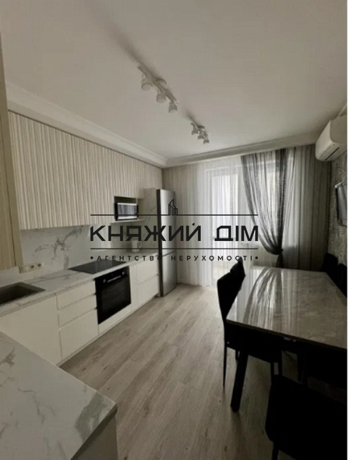 Оренда Квартира 3-кімнатна, 13/26 поверх на Ревуцкого ул. Kiev - photo 26