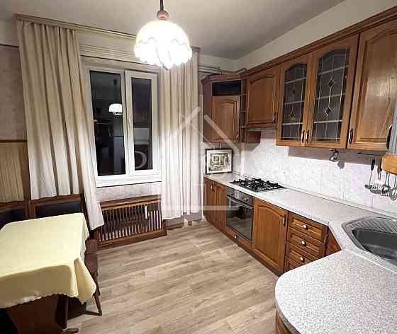 Оренда Квартира 2-кімнатна, 4/4 поверх на Волоська, 36/38 Київ